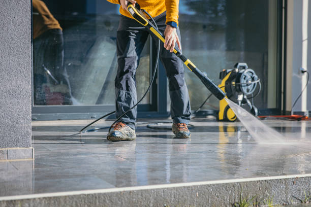 Professional Pressure Washing Services in Rollingwood, TX